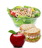 food service management companies