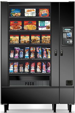 The A La Carte Series